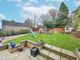 Thumbnail Detached house for sale in Ashover Road, Old Tupton