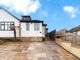 Thumbnail Semi-detached house for sale in Highfield Avenue, Erith, Kent