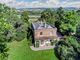 Thumbnail Detached house for sale in Upton Pyne, Exeter, Devon