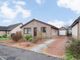 Thumbnail Detached bungalow for sale in Pinkerton Road, Crail, Anstruther
