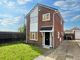 Thumbnail Detached house for sale in Morpeth Close, Washington