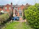 Thumbnail Terraced house for sale in Stanhope Street, Hereford