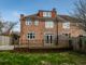 Thumbnail Semi-detached house for sale in Villiers Road, West Bridgford, Nottingham