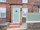 Thumbnail Terraced house for sale in Stanley Road, Chapeltown, Sheffield