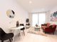Thumbnail Flat to rent in 207 215 London Road, Camberley, Surrey