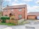 Thumbnail Detached house for sale in Riverlands Close, Gunthorpe, Nottingham