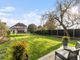 Thumbnail Detached house for sale in Sayesbury Road, Sawbridgeworth