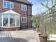 Thumbnail Semi-detached house for sale in Springwell Road, Springwell, Sunderland