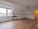 Thumbnail Flat for sale in Top Floor Apartment, Bryngwyn Road, Newport