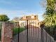 Thumbnail Detached house for sale in Commonside, Westwoodside, Doncaster
