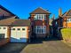 Thumbnail Detached house for sale in Reservoir Road, Solihull