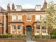 Thumbnail Flat for sale in Manville Road, London