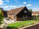 Thumbnail Barn conversion for sale in Ocle Pychard, Herefordshire