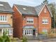 Thumbnail Semi-detached house for sale in London Road, Buntingford
