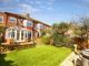 Thumbnail Semi-detached house for sale in The Drive, Tynemouth, North Shields