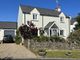 Thumbnail Detached house for sale in 2 Parc Yr Onnen, Dinas Cross, Newport