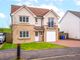 Thumbnail Detached house for sale in Hunterfield Place, Carluke