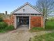Thumbnail Semi-detached house for sale in High Street, Cavendish, Sudbury, Suffolk