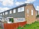 Thumbnail End terrace house for sale in The Coppins, New Addington, Croydon, Surrey