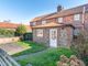 Thumbnail Terraced house for sale in Park Road, Wells-Next-The-Sea