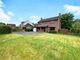 Thumbnail Detached house for sale in Guilsfield, Welshpool, Powys