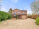 Thumbnail Detached house for sale in Delph Road, Long Sutton, Spalding, Lincolnshire