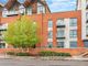 Thumbnail Flat for sale in Park Way, Newbury, Berkshire