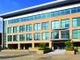 Thumbnail Office to let in Third Floor East, Altius House, 1 North Fourth Street, Milton Keynes