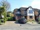 Thumbnail Property to rent in Melrose Road, Weybridge