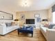 Thumbnail Terraced house for sale in "Byford  - Plot 132" at Weldon Manor, Burdock Street, Priors Hall Park Zone 2, Corby