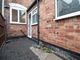 Thumbnail Terraced house to rent in Mundella Road, Nottingham
