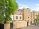 Thumbnail Detached house to rent in Lee Terrace, London