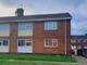 Thumbnail Flat for sale in College Place, Ashington
