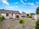 Thumbnail Bungalow for sale in Inveraldie Crescent, Inveraldie, Tealing, Dundee