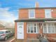 Thumbnail End terrace house for sale in Bright Street, Wolverhampton, West Midlands