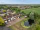 Thumbnail Detached house for sale in Moat Way, Swavesey