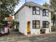 Thumbnail Semi-detached house for sale in Pylewell Road, Hythe, Southampton