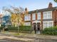 Thumbnail Terraced house for sale in Harberton Road, London