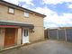 Thumbnail Terraced house for sale in Willow Drive, Groby, Leicester, Leicestershire