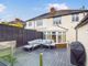 Thumbnail Semi-detached house for sale in Sunny Rise, Chaldon, Caterham