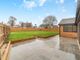 Thumbnail Detached bungalow for sale in Watery Lane, Northampton, Nether Heyford