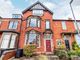 Thumbnail Town house for sale in Strand Road, Carlisle