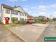 Thumbnail Semi-detached house for sale in Chelmsford Road, Shenfield