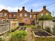 Thumbnail Terraced house for sale in Norwich Road, Wymondham