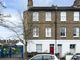 Thumbnail Terraced house for sale in Gayford Road, London