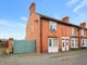 Thumbnail End terrace house for sale in Grove Road, Rushden