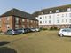 Thumbnail Flat for sale in Coopers Court, Wisbech Road., Kings Lynn, Norfolk