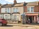 Thumbnail Terraced house for sale in Durban Road East, Watford