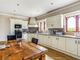 Thumbnail Detached house for sale in The Pastures, Long Bennington, Newark, Nottinghamshire