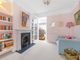 Thumbnail End terrace house for sale in Rodwell Road, East Dulwich, London